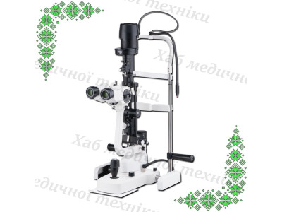 Диференціальна діагностика та прецизійна офтальмометрія: інструментарій експертного класу