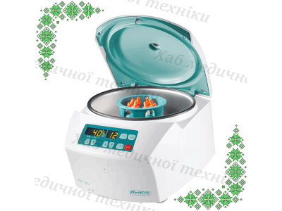 Лабораторні центрифуги: як обрати надійне обладнання для аналізів та досліджень