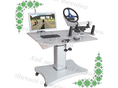 Реабілітаційне обладнання: як обрати найкращі рішення для відновлення здоров'я