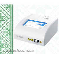 Імунофлуоресцентний аналізатор  LabAnalyt QFT9000