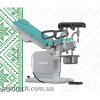 Гінекологічне крісло стіл Grace 8400