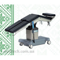 Стіл операційний електричний HEAL FORCE EST-1