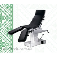 Стіл операційний Surgery 8500 (універсальний, механіко-гідравлічний, рентгенпрозорий)