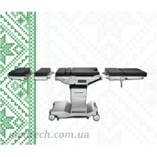 Стіл операційний Surgery 8900 Modular (електрика +гідравліка, рентгенпрозорий)