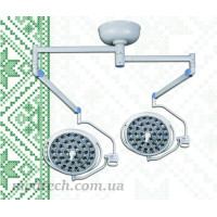 Світильник операційний стельовий LEDTECH 7050