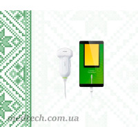 Портативний УЗД датчик для смартфона PHILIPS LUMIFY C5-2  
