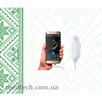 Philips Lumify S4-1 (Кардіо) Датчик УЗД ручний сканер для смартфона