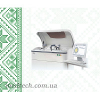 Аналізатор біохімічний Chemray 420
