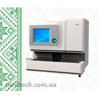 Аналізатор Сечі Автоматичний LabAnalyt 1600