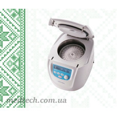 Центрифуга гематокритна LabAnalyt DM 1424