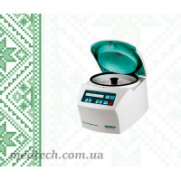 HAEMATOKRIT 200, центрифуга гематокрітна з ротором