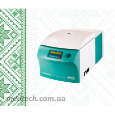 Лабораторна центрифуга MIKRO 220R з ротором з охолодженням