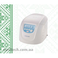 Мікроцентрифуга високошвидкісна LabAnalyt D3024