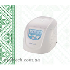 Мікроцентрифуга високошвидкісна LabAnalyt D3024