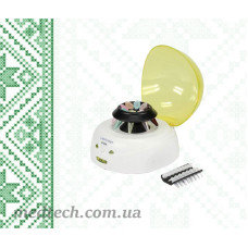 Мініцентрифуга LabAnalyt D1008