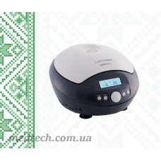Мініцентрифуга високошвидкісна LabAnalyt D2012 plus