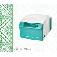 Настільна центрифуга ROTINA 380R з ротором