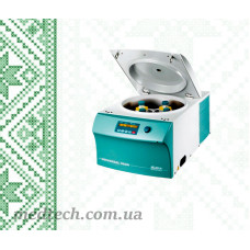 UNIVERSAL 320R, настільна центрифуга без ротору, рефрижераторна
