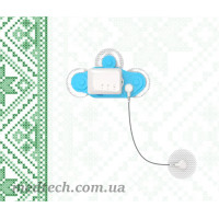 Holter Patch (Додатковий реєстратор)  