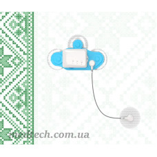 Holter Patch (Додатковий реєстратор)  