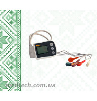 Система холтерівського моніторингу ECGpro Holter S з монітором BS6930-3  