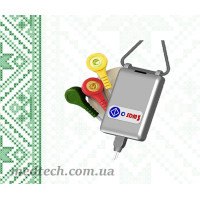 Холтер ЕКГ SDM3
