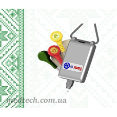 Холтер ЕКГ SDM3