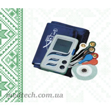 Холтерівський монітор ЕКГ і АТ SDM23  