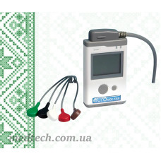 Холтер EUROHOLTER (12-канальний)