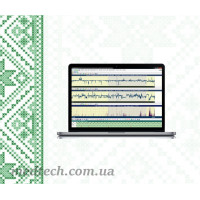 Монітор холтерівський BS6930-3 (Додатковий реєстратор)  