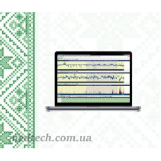 Монітор холтерівський BS6930-3 (Додатковий реєстратор)  