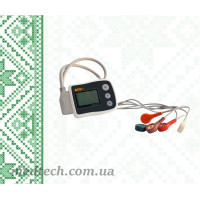 Система холтерівського моніторування ECGpro Holter H з монітором BS6930-12