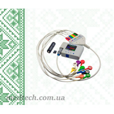Система моніторингу DiaCard комплект LE