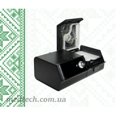 BPAP апарат LC-BPAP-25T з режимом S/T для дихальної терапії