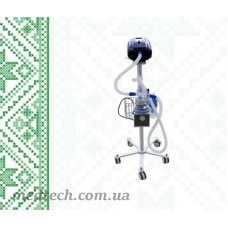 BiPAP система неінвазивної вентиляції NLF200C