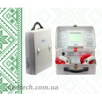 Дефібрилятор ДКІ-Н-15 СТ Біфазік+  
