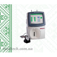 Аналізатор електролітів та газів крові GEM Premier-3500