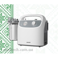 Відсмоктувач медичний 7E-G1 HMT Edition