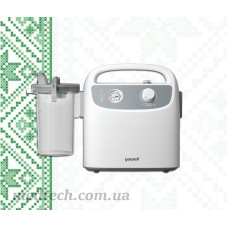 Відсмоктувач медичний 7E-H1 HMT Edition