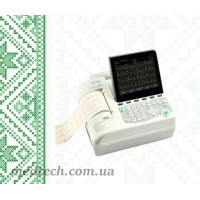 Електрокардіограф Brightfield Healthcare EM-301 