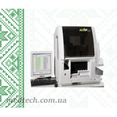 Коагулометр ACL TOP 350 CTS
