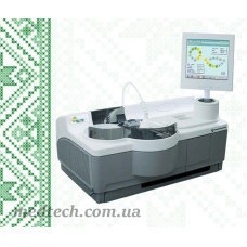 Коагулометр автоматичний ACL ELITE PRO