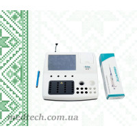 Коагулометр ECL 412, комплект