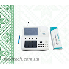 Коагулометр ECL 412, комплект