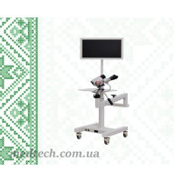 Бінокулярний кольпоскоп ALScope