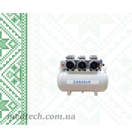 Компресор Безмасляний Granum 300