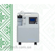 Кисневий концентратор JAY-5AW HMT Edition 5 л/хв