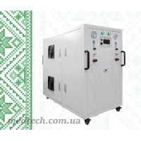 Киснева станція ANGEL-60SP 60 л/хв для медичних закладів