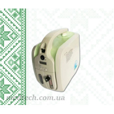 Кисневий концентратор JAY1 HMT Edition 1 л/хв