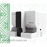 Аналізатор гематологічний Dymind DH79Х
